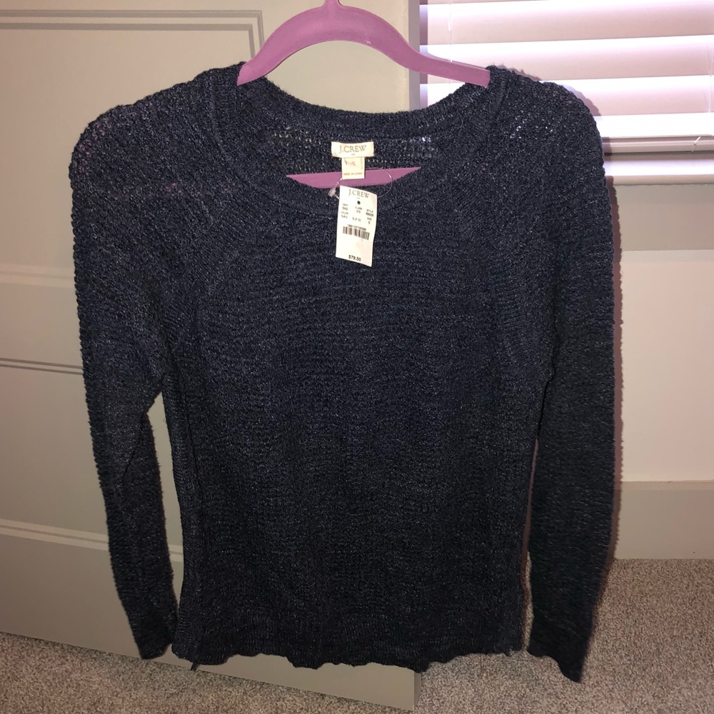 J Crew Sweater